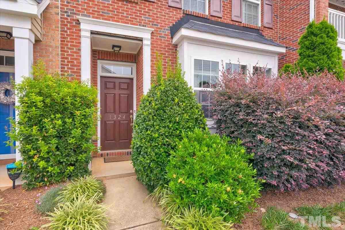 1324 Regulator Street Raleigh, NC 27603 - Photo 2 of 15