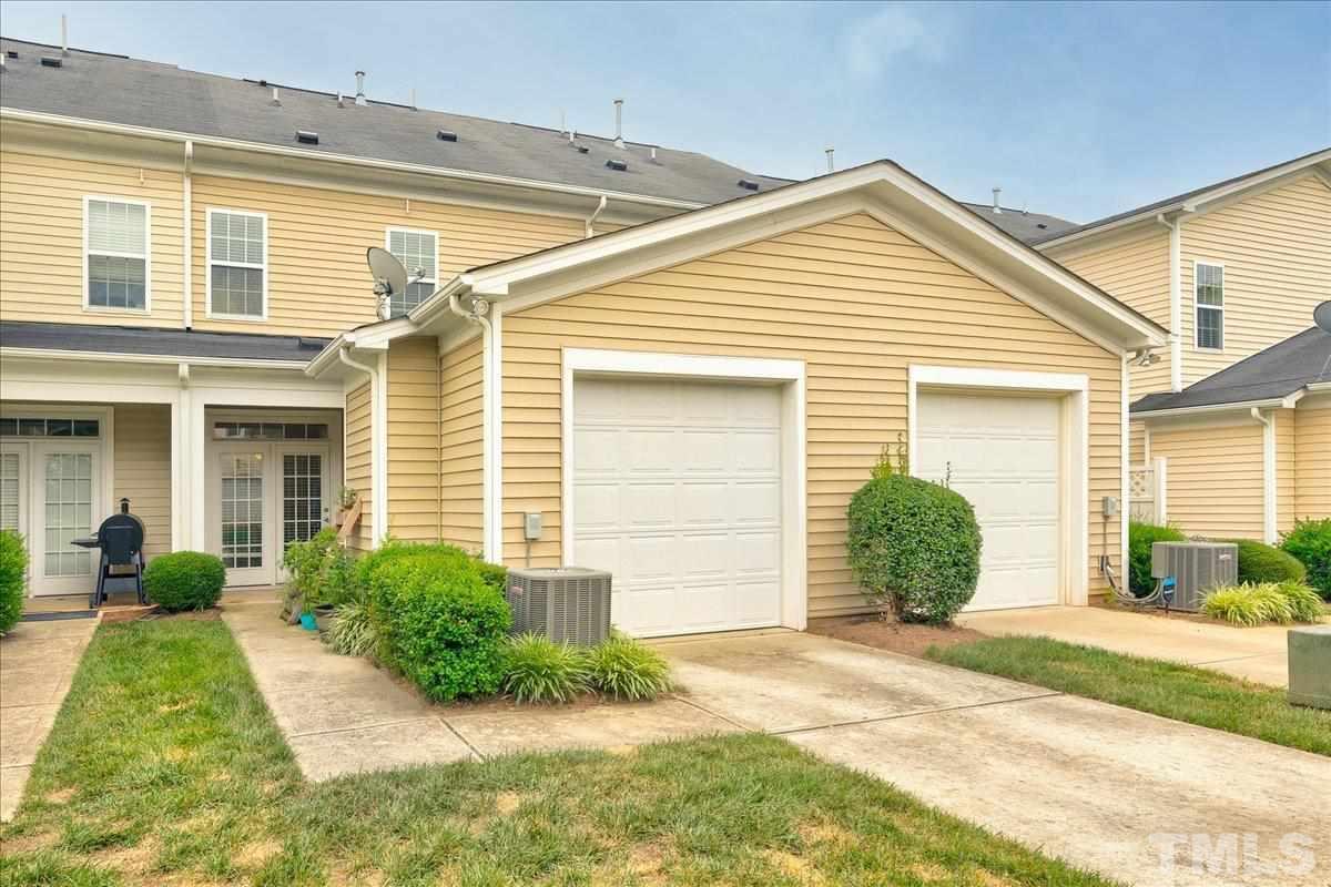 1324 Regulator Street Raleigh, NC 27603 - Photo 14 of 15