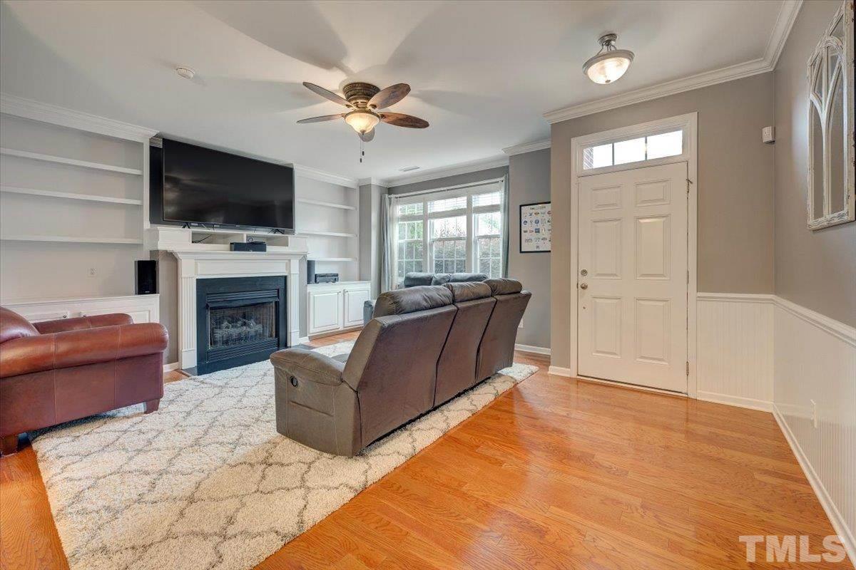 1324 Regulator Street Raleigh, NC 27603 - Photo 3 of 15