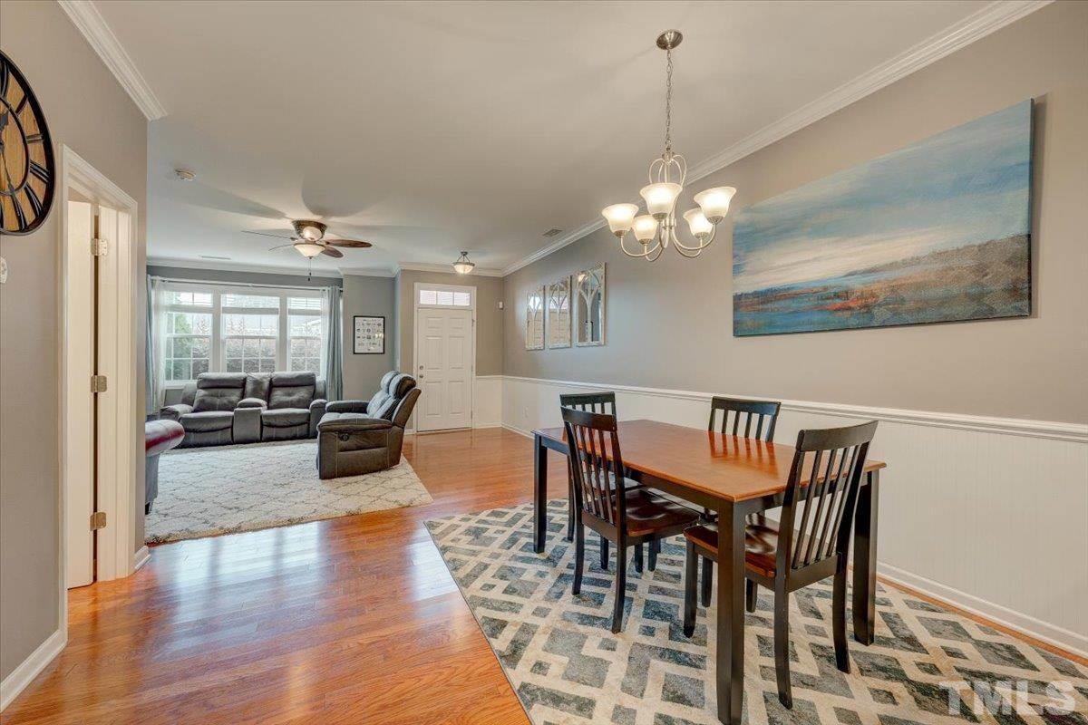 1324 Regulator Street Raleigh, NC 27603 - Photo 4 of 15