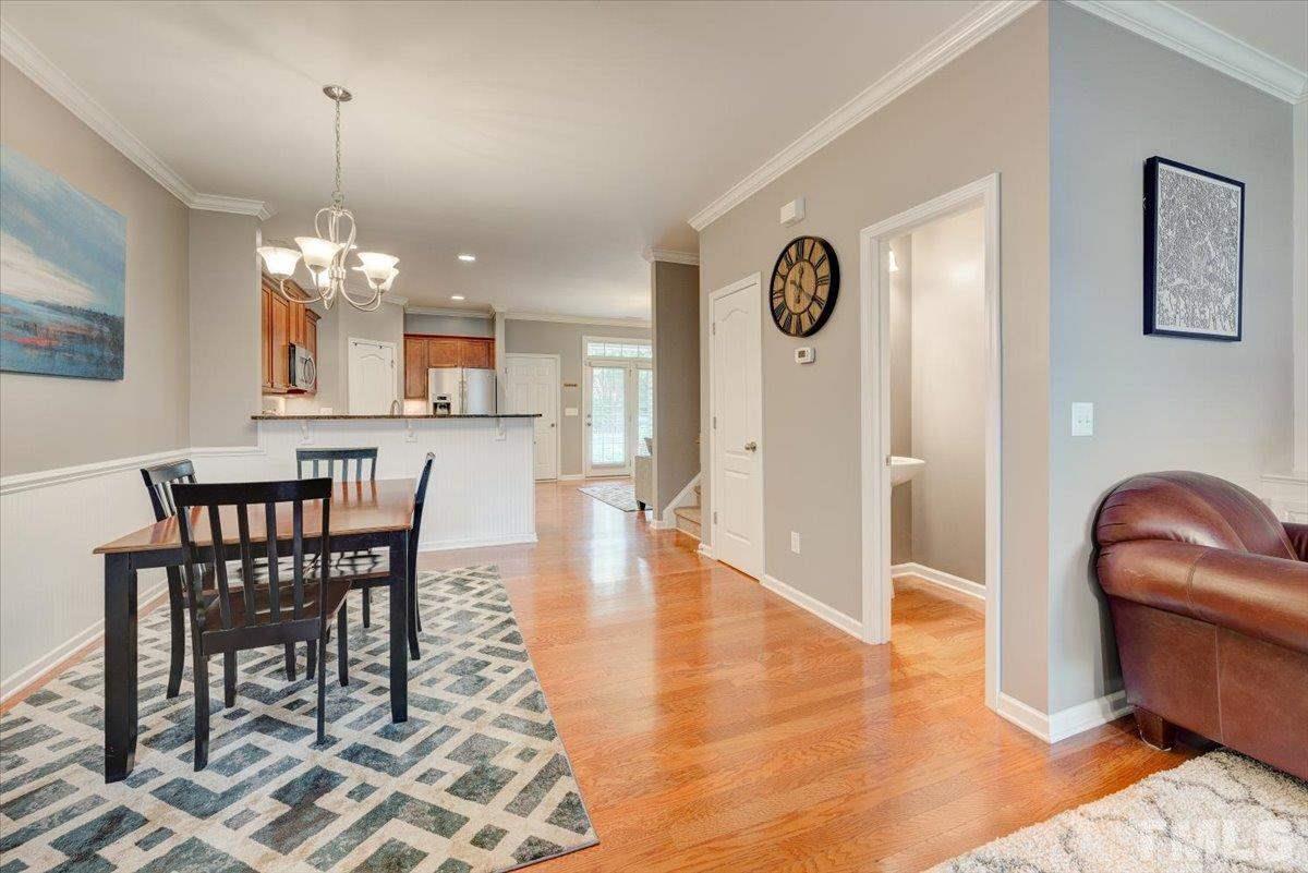 1324 Regulator Street Raleigh, NC 27603 - Photo 5 of 15