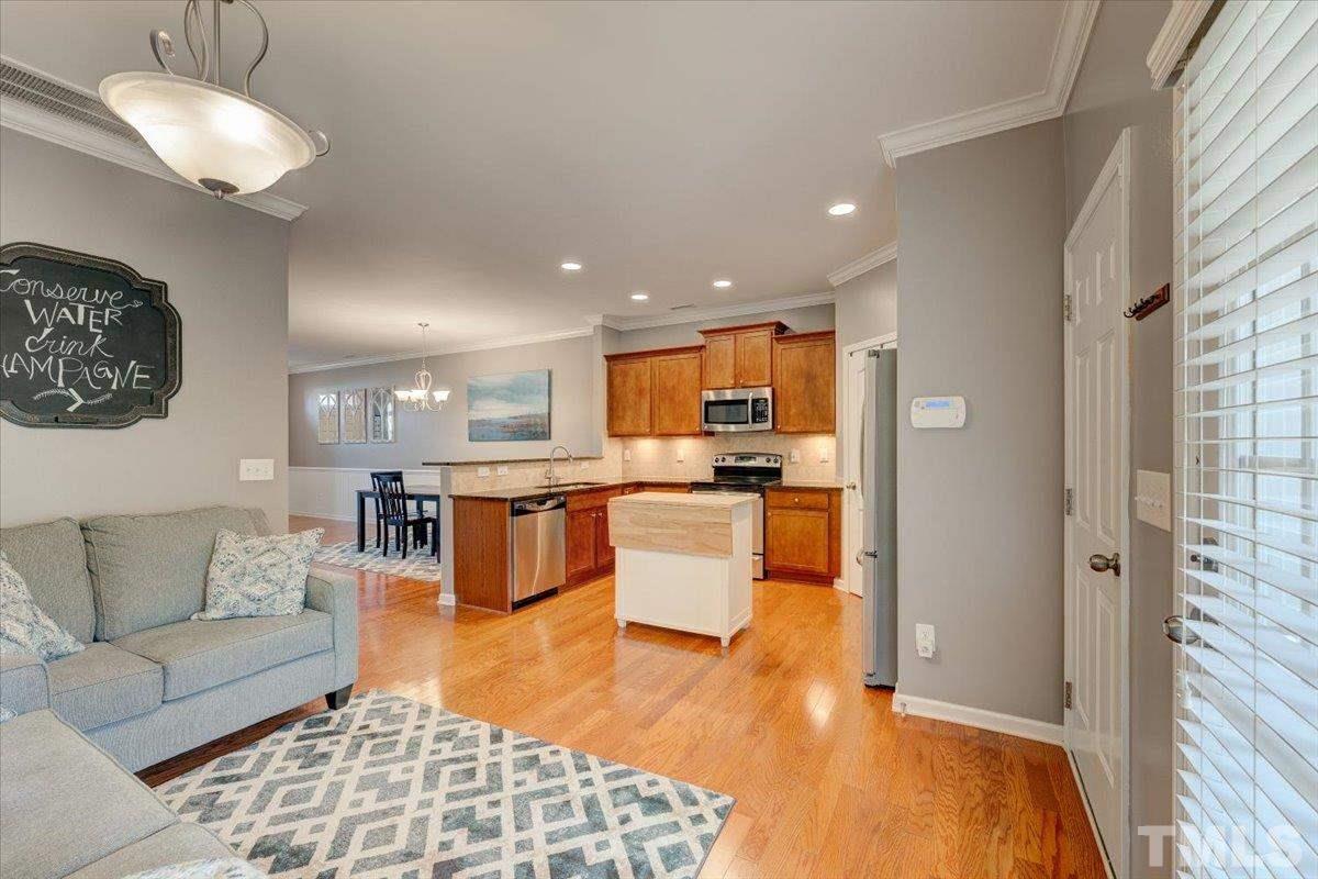 1324 Regulator Street Raleigh, NC 27603 - Photo 8 of 15
