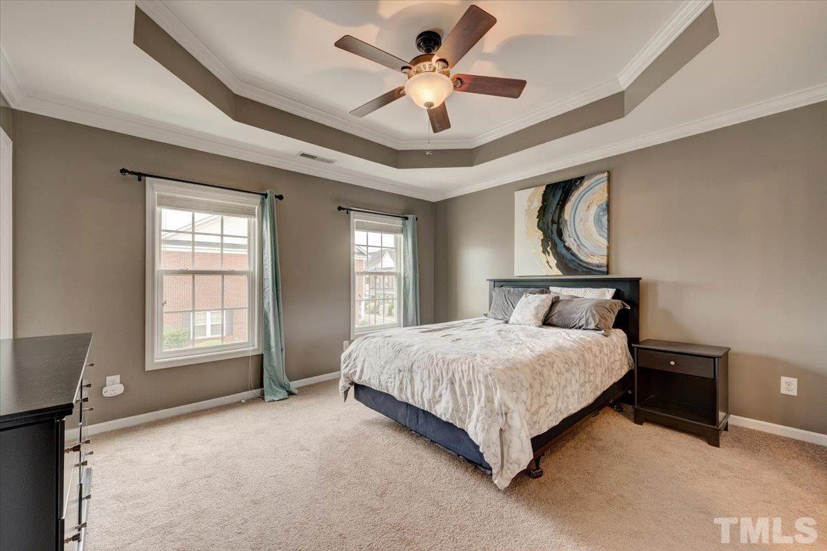 1324 Regulator Street Raleigh, NC 27603 - Photo 9 of 15