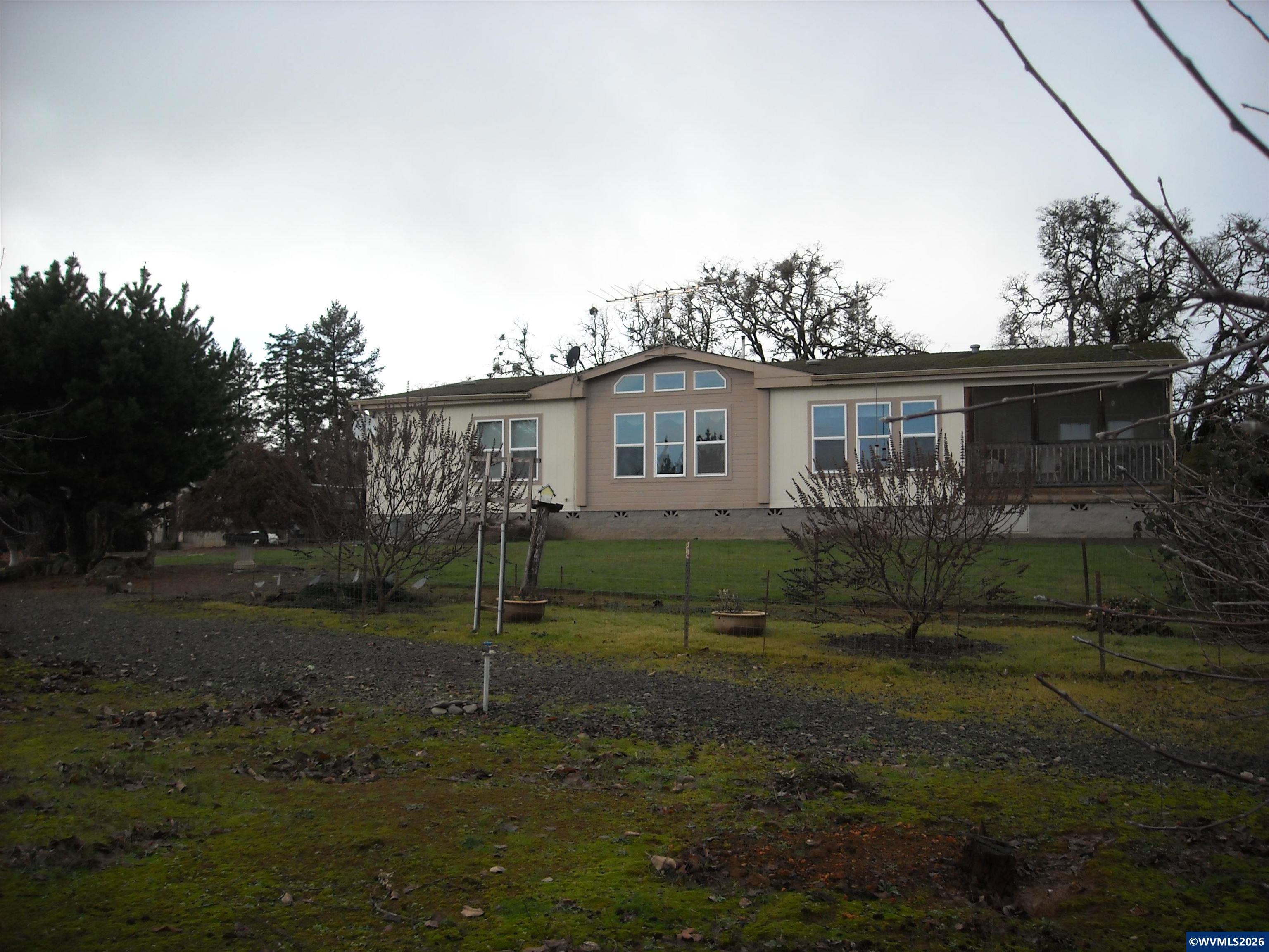 26191 Bruce Road Monroe, OR 97456 - Photo 2 of 27