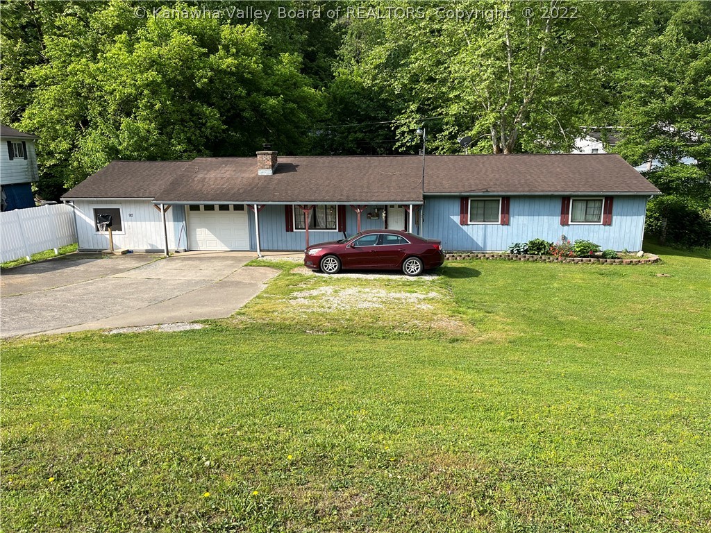 97 Sunset Vw Road Chapmanville, WV 25508 - Photo 1 of 29 Gallery Image 1