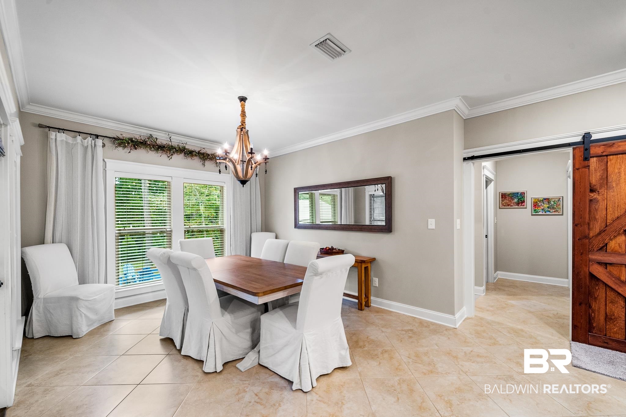 8987 Longue Vue Boulevard Daphne, AL 36526 - Photo 10 of 40 Breakfast Room
