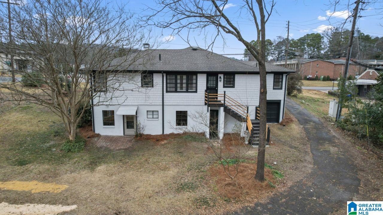 4631 Montevallo Road Birmingham, AL 35210 - Photo 10 of 46