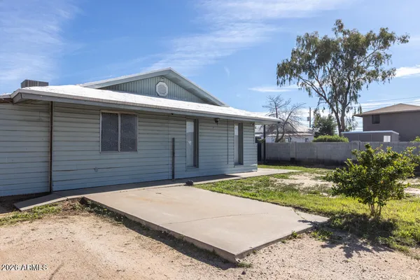 $245,000 | 75 North Phoenix Street, Florence, AZ 85132