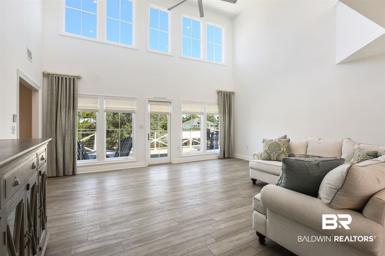 32851 River Road Orange Beach, AL 36561 - Photo 4 of 30 Open & Inviting!