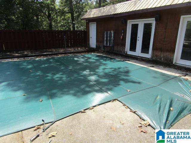575 Deer Trace Road Pell City, AL 35125 - Photo 12 of 20 Gallery Image 12