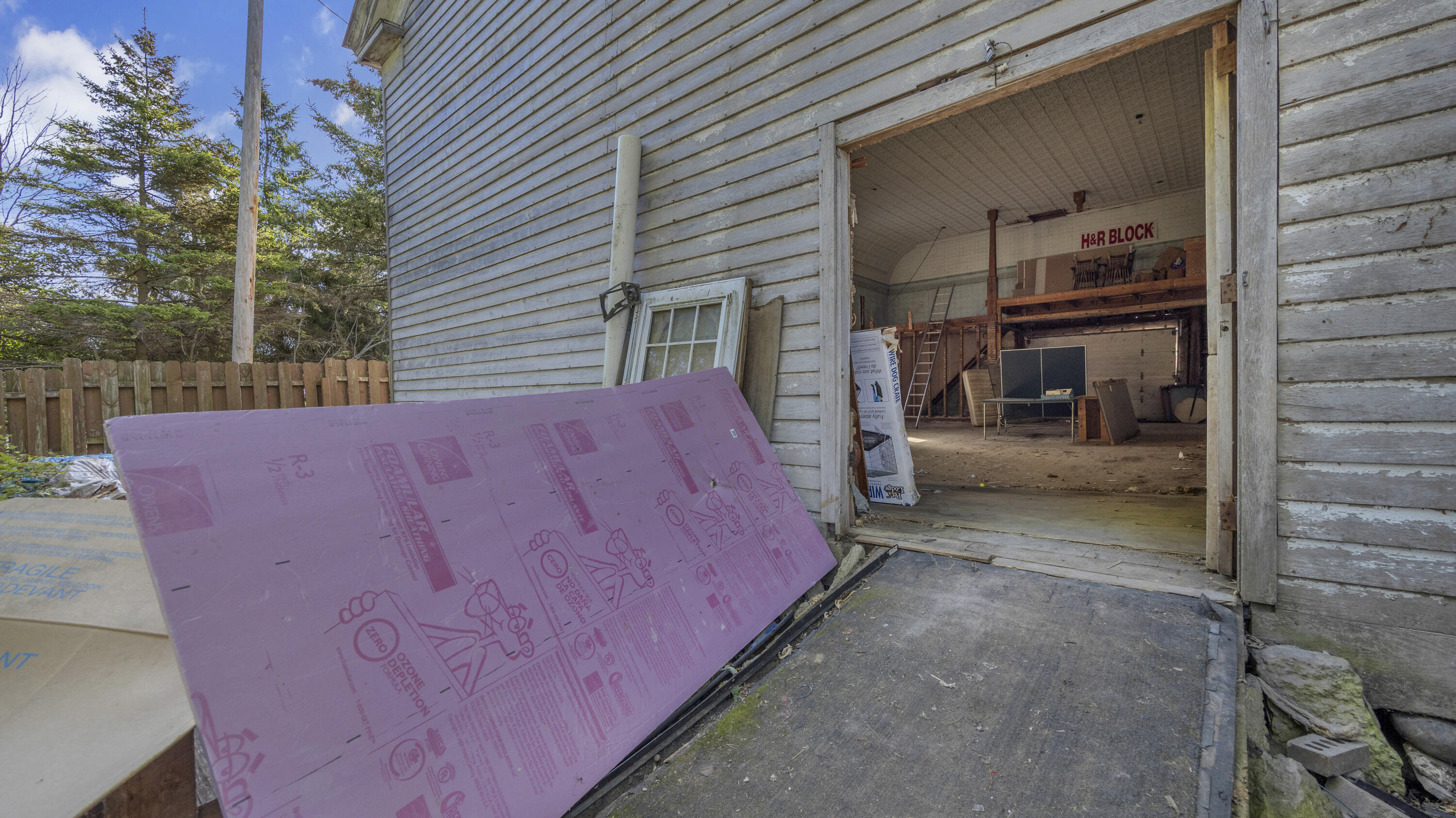 W1696 County Rd MM Mosel, WI 53015 - Photo 24 of 24 Outbuilding