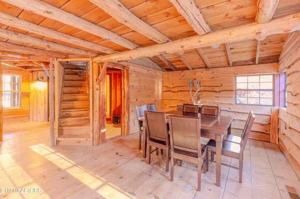 $550,000 | 925 Newcomb Branch Way, Cosby, TN 37722