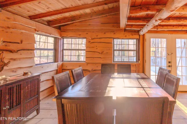 $550,000 | 925 Newcomb Branch Way, Cosby, TN 37722