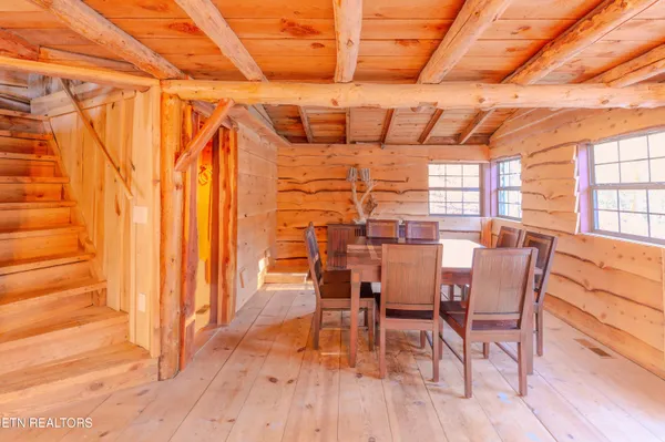 $550,000 | 925 Newcomb Branch Way, Cosby, TN 37722