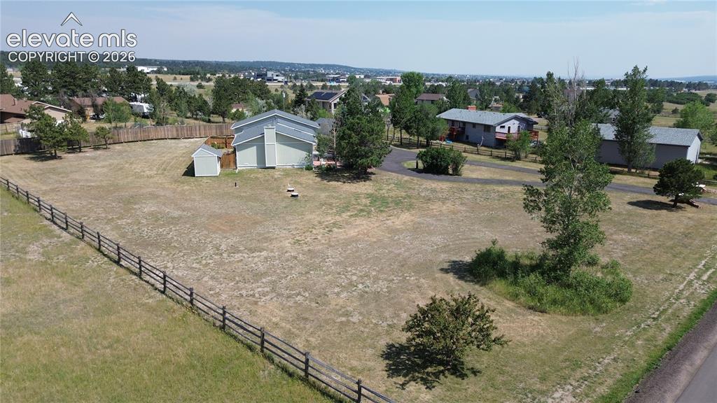 19155 Spring Valley Road Monument, CO 80132 - Photo 7 of 42