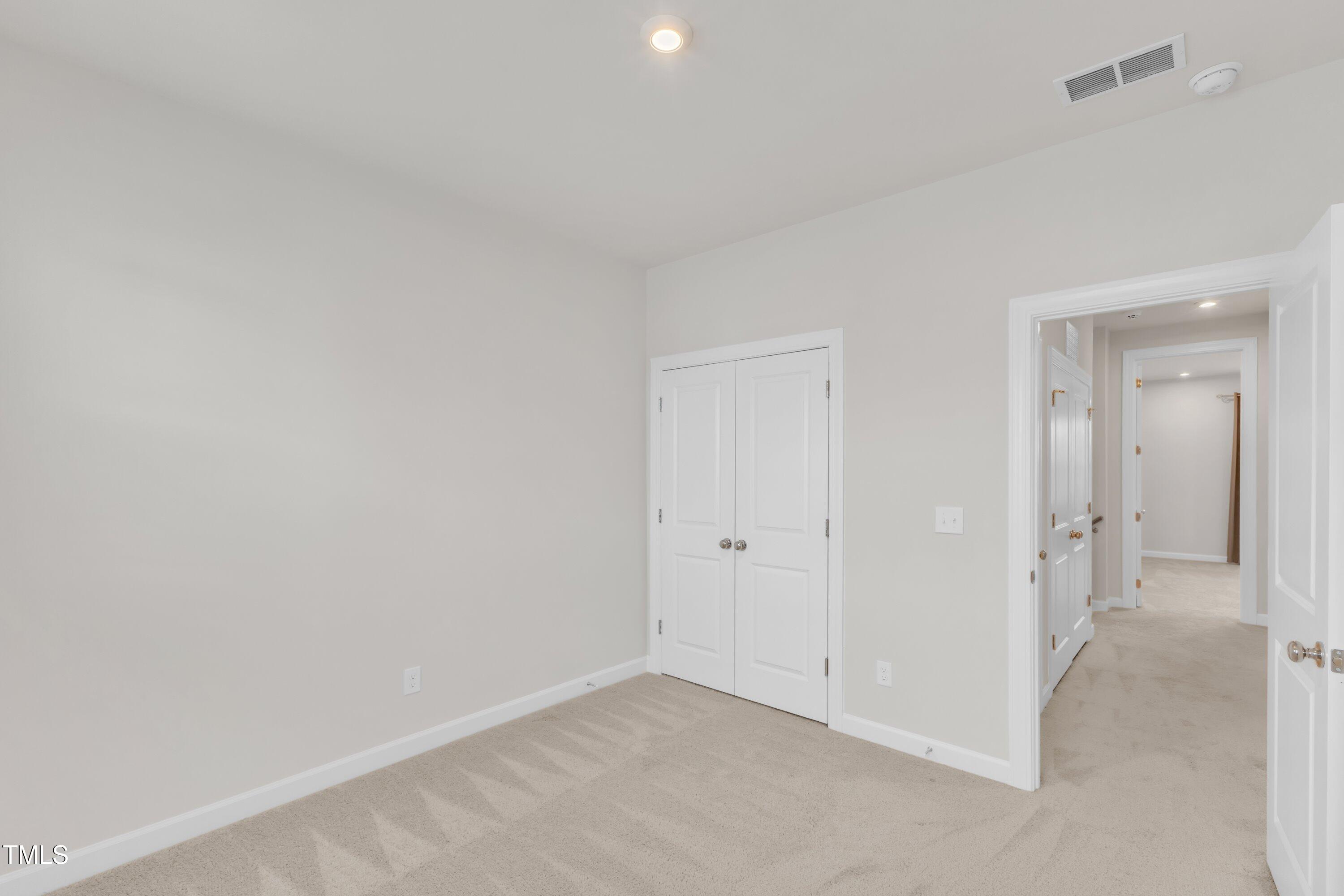 816 Lilyquist Way Wake Forest, NC 27587 - Photo 36 of 53 a view of an empty room