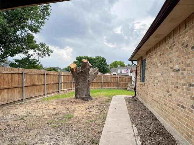 $1,850 | 8306 Woodside Road, Rowlett, TX 75088