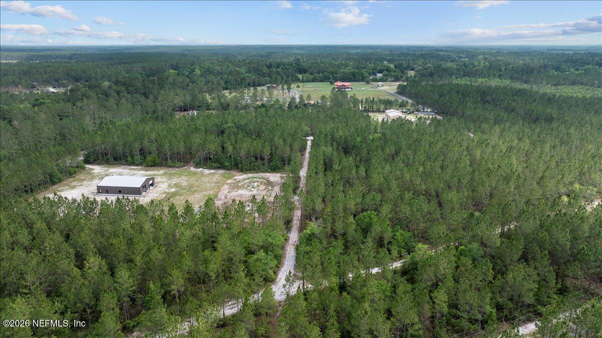 1845 Kinard Road Bryceville, FL 32009 - Photo 83 of 107 40-DJI_20260515153225_0056_D