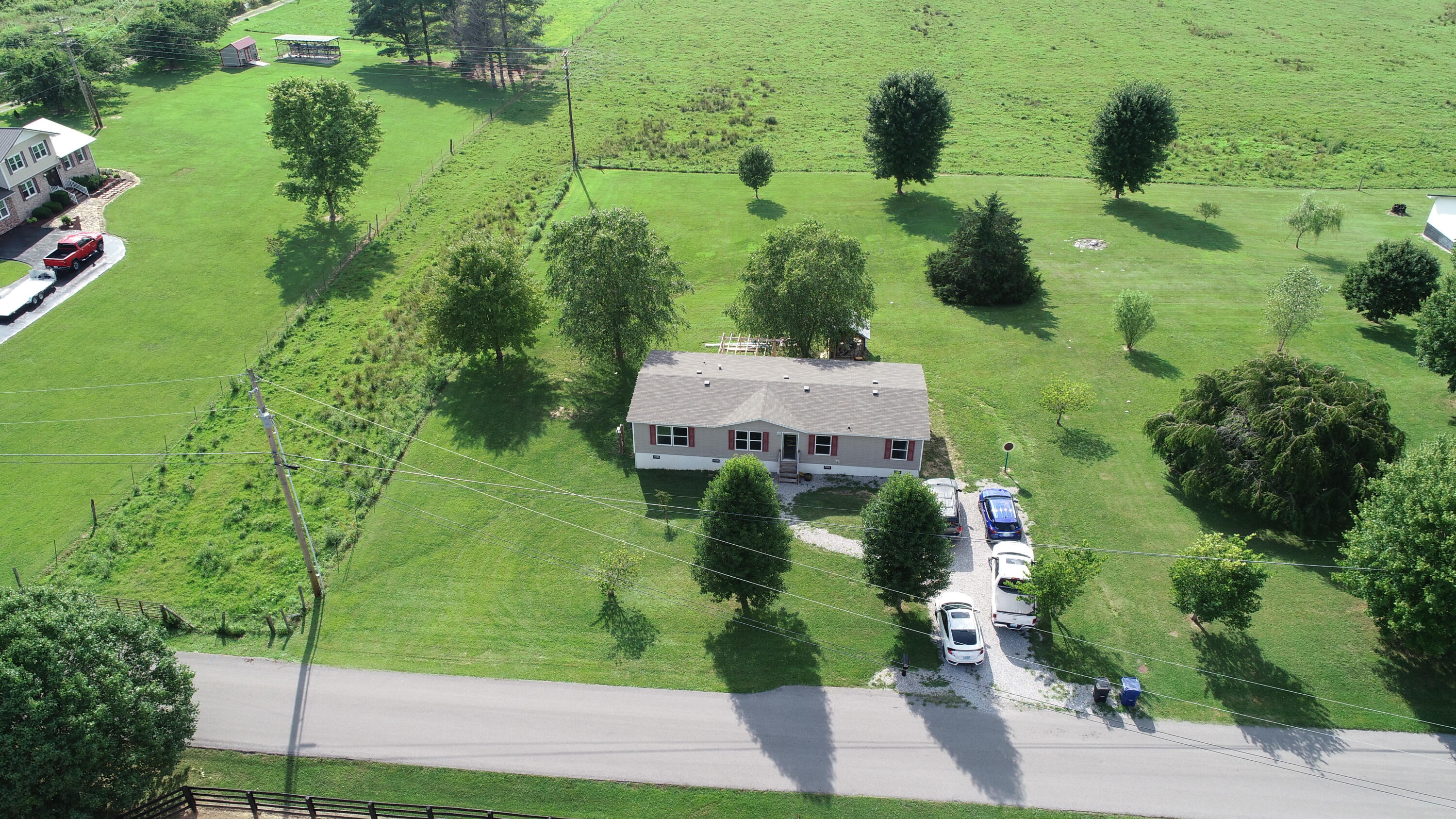 648 Smith Brewer Road London, KY 40744 - Photo 24 of 31 DJI_0187