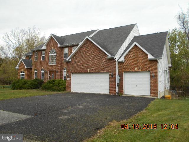 705 Rosier Road Fort Washington, MD 20744 - Photo 1 of 18 Exterior (Front)