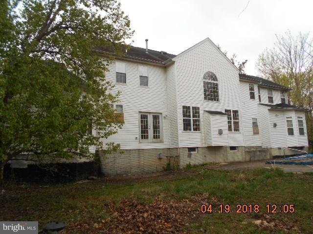 705 Rosier Road Fort Washington, MD 20744 - Photo 2 of 18 Exterior (Rear)