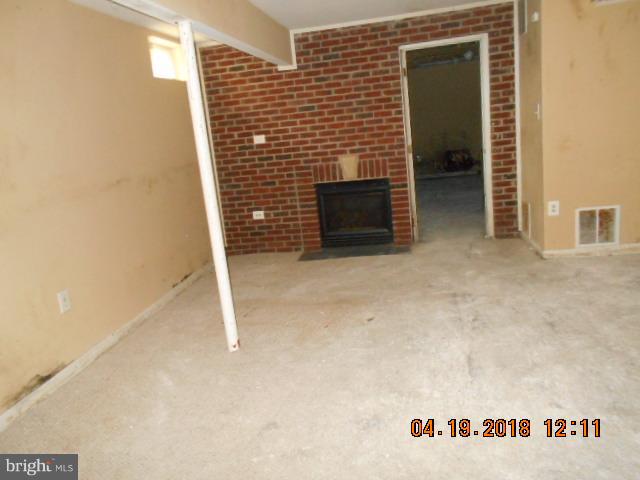 705 Rosier Road Fort Washington, MD 20744 - Photo 12 of 18 Basement