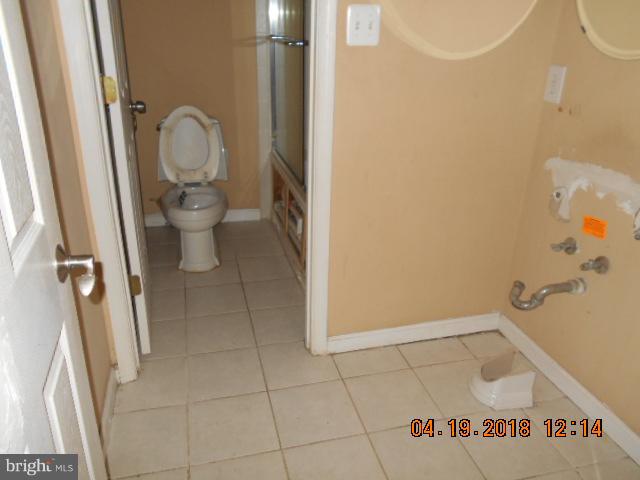 705 Rosier Road Fort Washington, MD 20744 - Photo 15 of 18 Basement