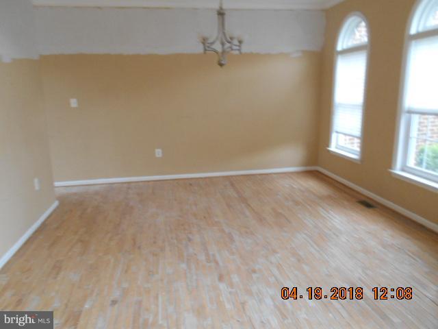 705 Rosier Road Fort Washington, MD 20744 - Photo 6 of 18 Dining Room