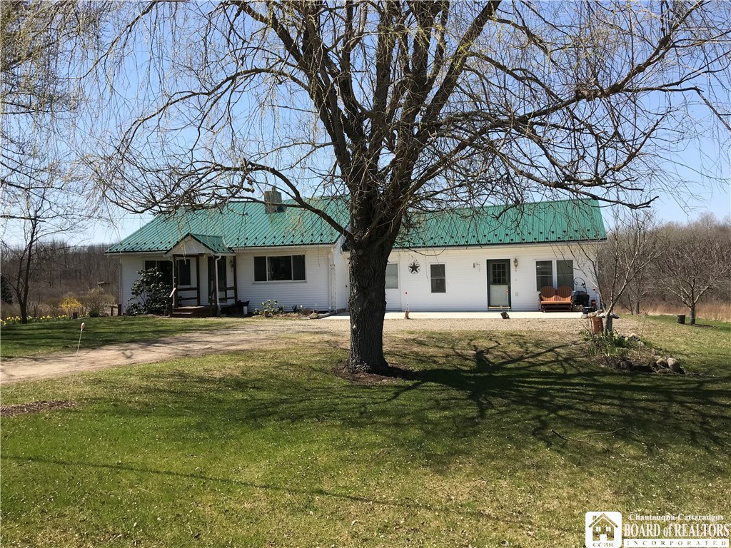 1549 Wellman Road Busti, NY 14710 - Photo 1 of 1 Gallery Image 1