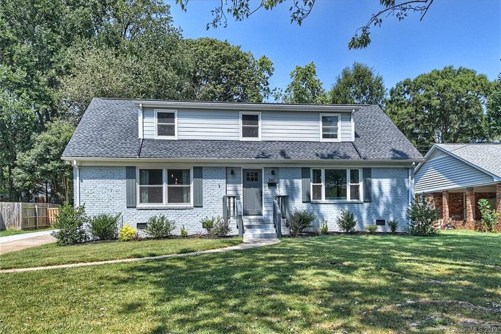 541 Sandridge Road Charlotte, NC 28210 - Photo 1 of 35 Gallery Image 1