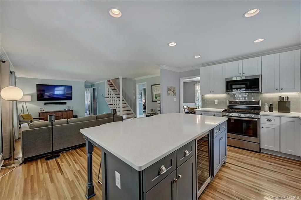 541 Sandridge Road Charlotte, NC 28210 - Photo 12 of 35 Gallery Image 12