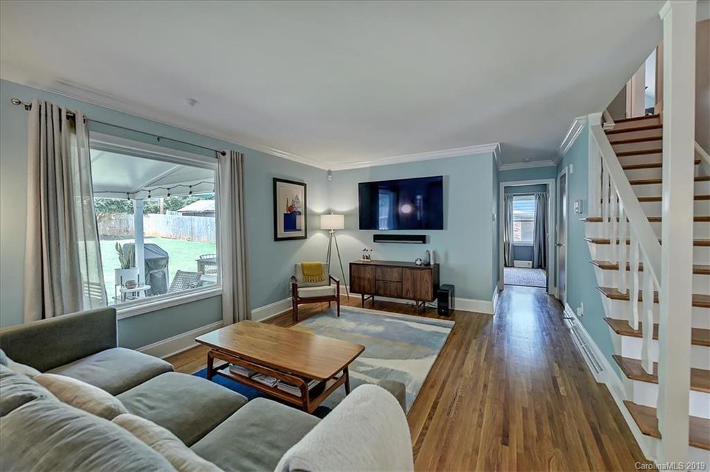 541 Sandridge Road Charlotte, NC 28210 - Photo 13 of 35 Gallery Image 13