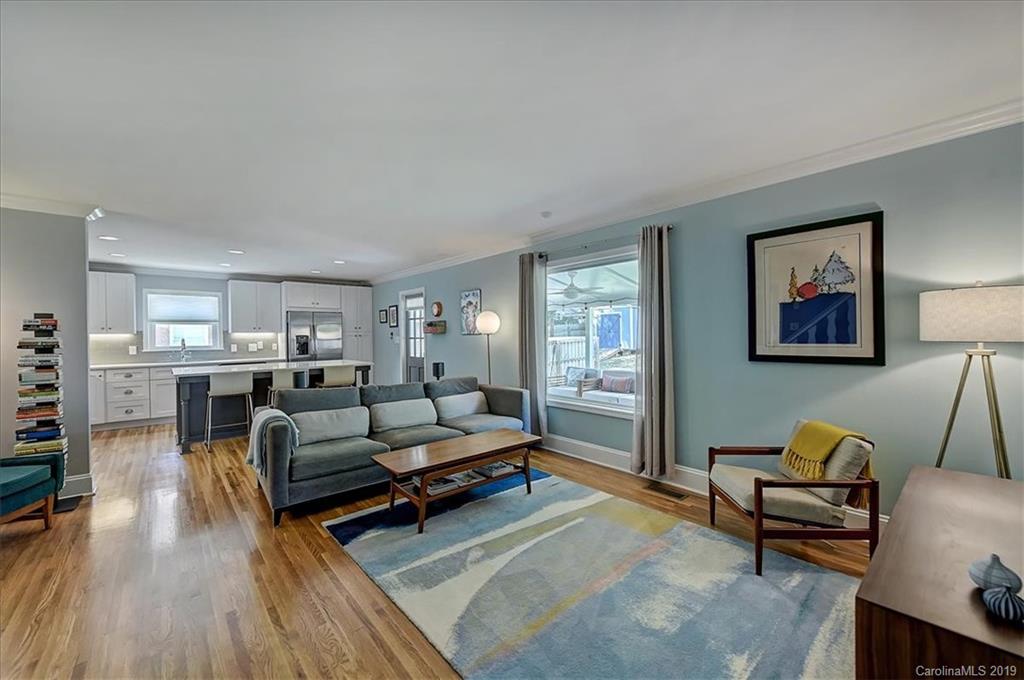 541 Sandridge Road Charlotte, NC 28210 - Photo 14 of 35 Gallery Image 14