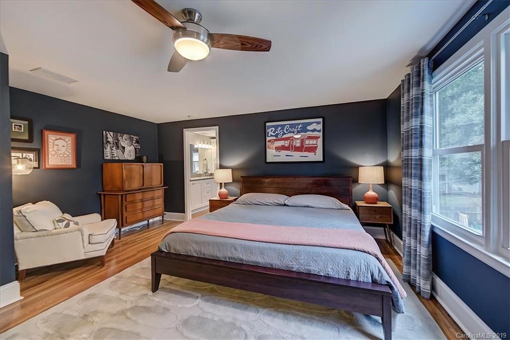 541 Sandridge Road Charlotte, NC 28210 - Photo 20 of 35 Gallery Image 20