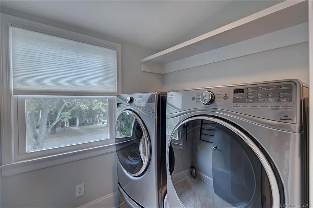 541 Sandridge Road Charlotte, NC 28210 - Photo 29 of 35 Gallery Image 29