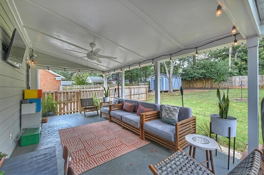 541 Sandridge Road Charlotte, NC 28210 - Photo 32 of 35 Gallery Image 32