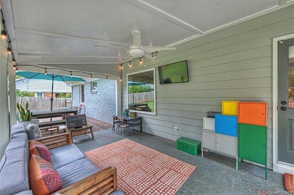 541 Sandridge Road Charlotte, NC 28210 - Photo 33 of 35 Gallery Image 33