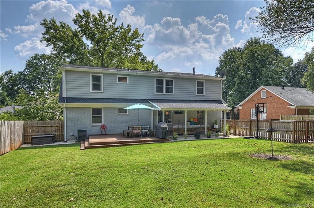 541 Sandridge Road Charlotte, NC 28210 - Photo 34 of 35 Gallery Image 34