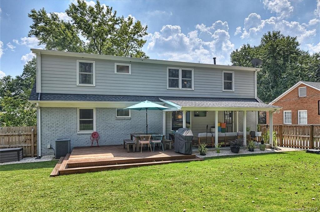 541 Sandridge Road Charlotte, NC 28210 - Photo 35 of 35 Gallery Image 35