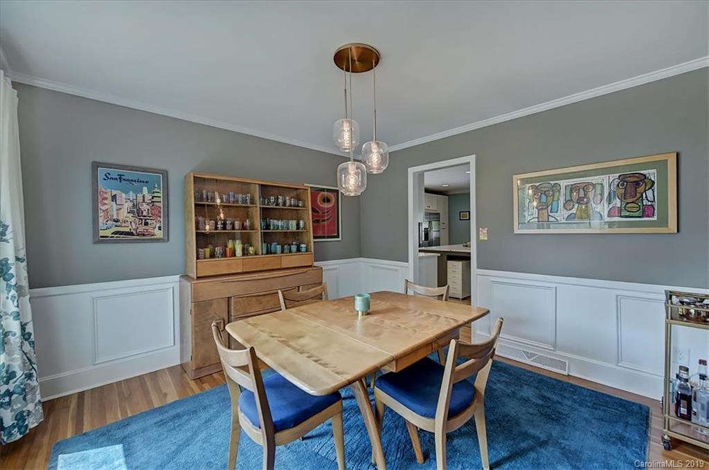 541 Sandridge Road Charlotte, NC 28210 - Photo 7 of 35 Gallery Image 7
