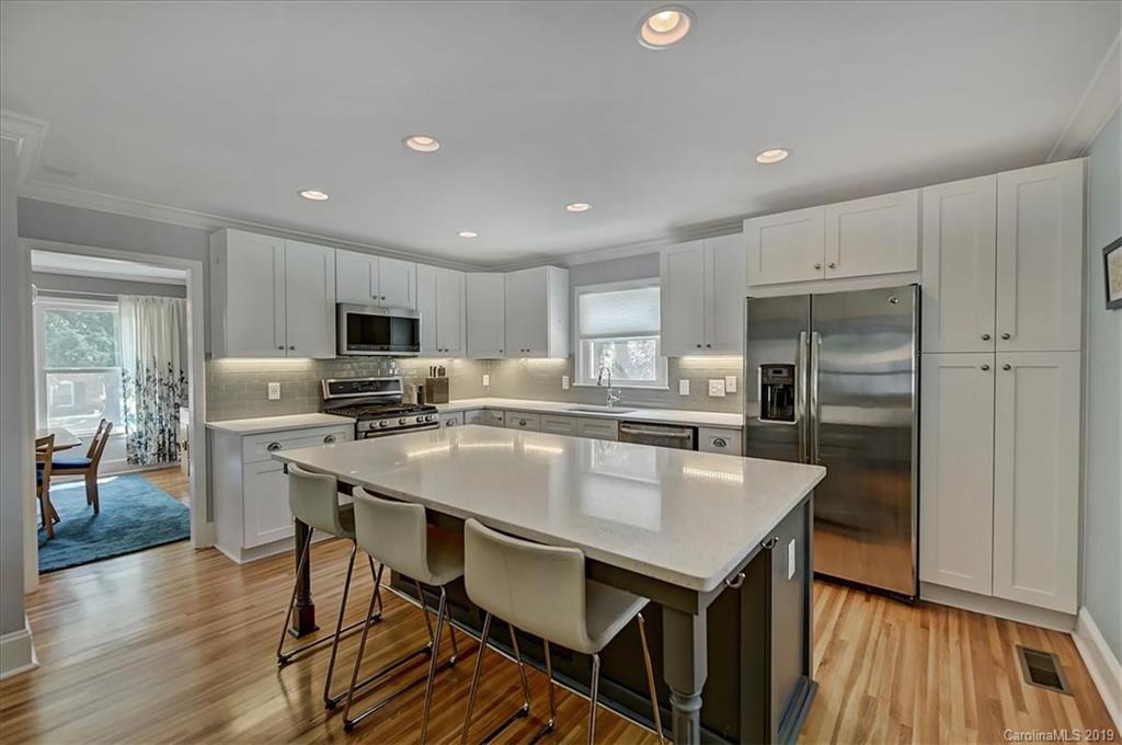541 Sandridge Road Charlotte, NC 28210 - Photo 9 of 35 Gallery Image 9