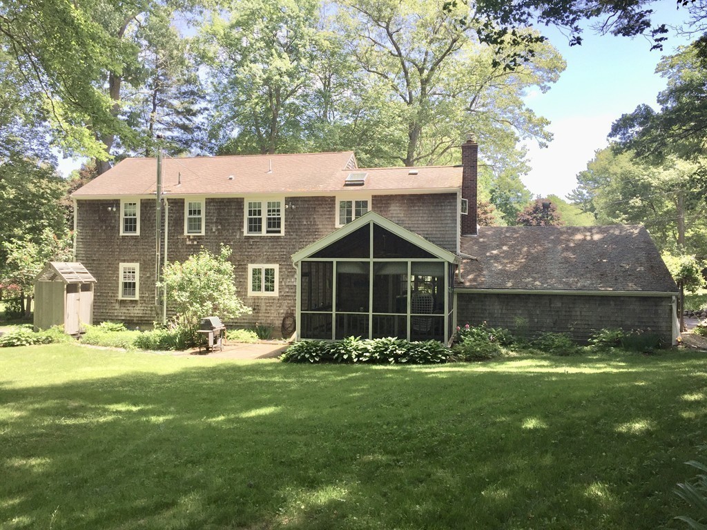 32 Pratt Road Scituate, MA 02066 - Photo 26 of 27 Gallery Image 26