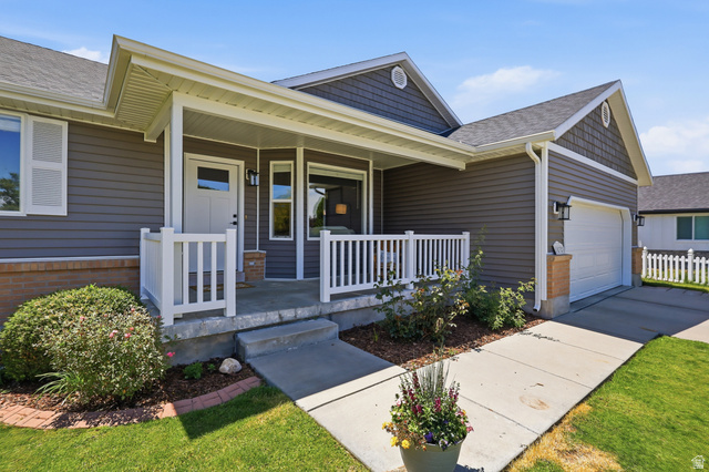 832 East Cedarview Street Tooele, UT 84074 - Photo 60 of 67