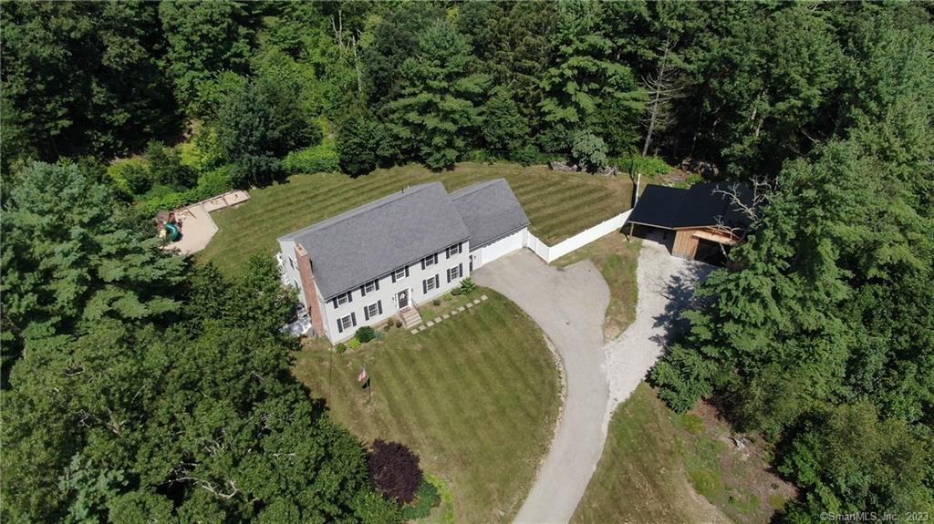 1290 Riverside Drive Thompson, CT 06255 - Photo 1 of 1 Gallery Image 1