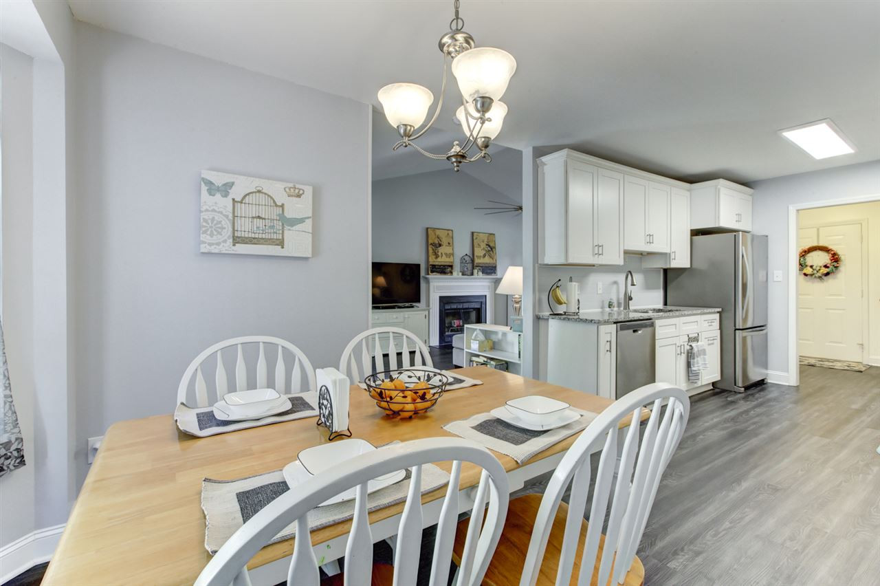 3604 Christine Court Raleigh, NC 27604 - Photo 6 of 19 Photo 6