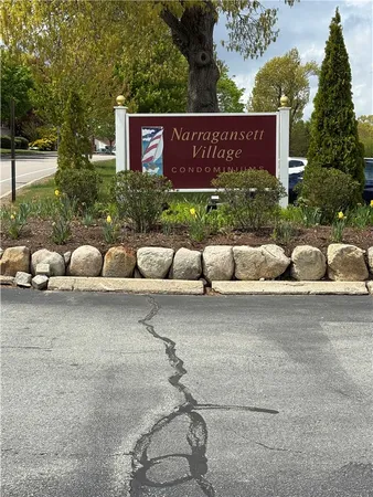 $279,000 | 400 Narragansett Parkway, Unit ND9, Warwick, RI 02888