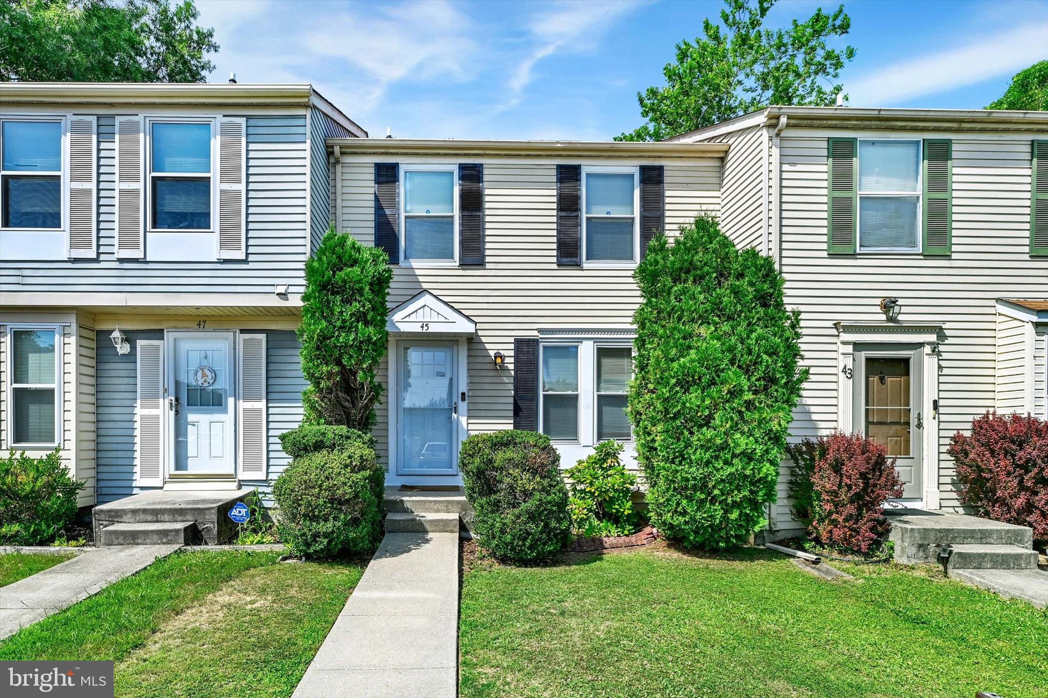45 Hyacinth Road Baltimore, MD 21234 - Photo 29 of 32 Gallery Image 29