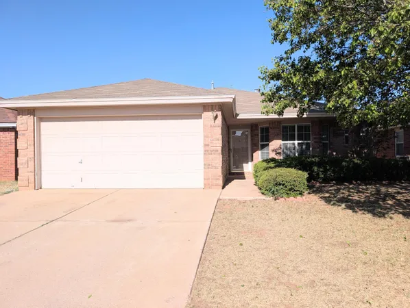 $1,400 | 8108 Sherman Avenue, Lubbock, TX 79423