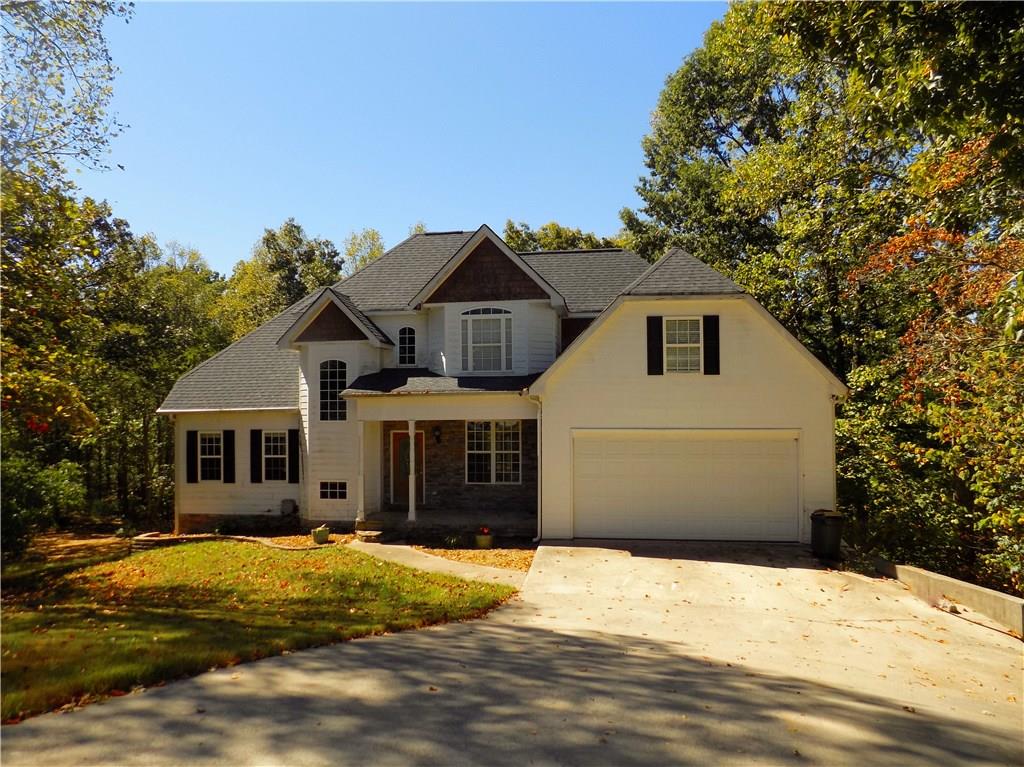 140 Magnolia Ridge Summerville, GA 30747 - Photo 1 of 1 Gallery Image 1