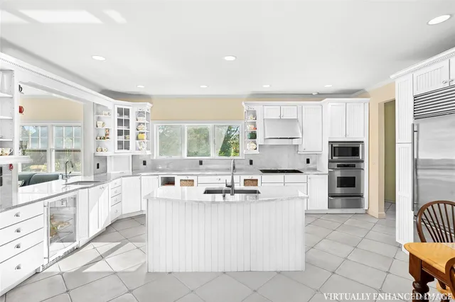 $3,095,000 | 46 A Tanners Neck Lane, Westhampton, NY 11977